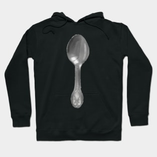 Spoon Hoodie